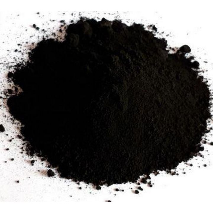 IMPORTED Epoxy Resin Color (BLACK Pigment) 15 grams POWDER Form