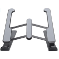 Foldable Laptop Stand | Adjustable Plastic Stand For Laptop |. 