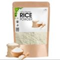 100% Pure Rice Powder Natural Skin Brightener & Oil Absorber Face Mask & DIY Beauty Ingredient 100Gram. 