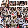 Zhang Yuanying small card IVE Zhang Yuanying Wonyoung card unofficial genuine non-laser card postcard. 