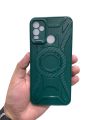 Sparx_ Neo 7 / Neo 7 Pro New Soft Matte Ultra-Slim Phone Case Back Cover. 