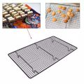 Non-stick Cooling Rack Cooling Grid Baking Tray For Biscuit/Cookie/Bread/Cake Baking Rack Kitchen Pastry Tools. 
