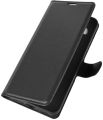 TCL 10L Case, TCL 10 Lite Case, PU Leather with Credit Card Holder Case Slim Wallet Flip with Stand Cover Purse Protective Shell for TCL 10L Phone case. 