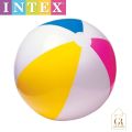 Intex beach ball for swimming pool - Glossy Panel ball - 24"Intex beach ball for swimming pool - Glossy Panel ballIntex beach ball for swimming pool - Glossy Panel ball. 