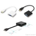 HDMI To VGA Converter \ Adapter. 