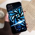 Game Geometry Dash Phone Case Silicone Soft For Iphone 15 14 13 12 11 Pro Mini XS MAX 8 7 6 Plus X XS XR Cover. 