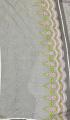 Three Piece Suit With Shafoon Dupatta Pure Lawn A Plus Quality. 