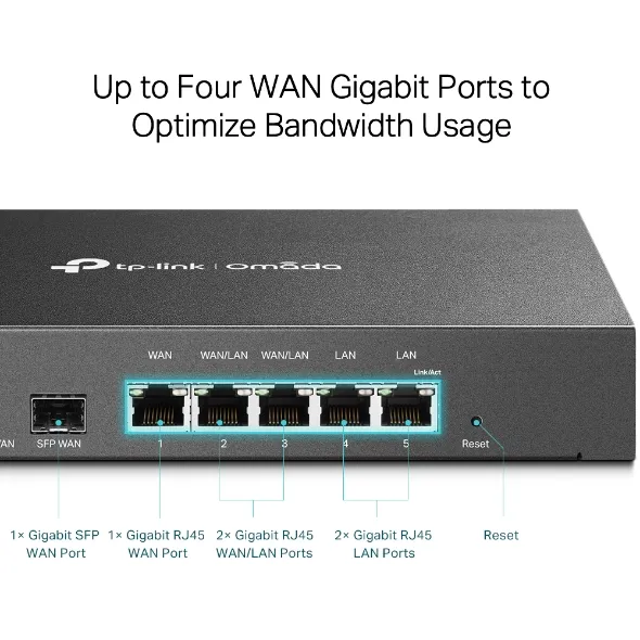 TP-Link%20Wi-Fi%20VPN%20Router%20ER7206%20Omada%20Gigabit%20VPN%20Router%20-%2018%20Months%20Brand%20Warranty%20-%20Image%206