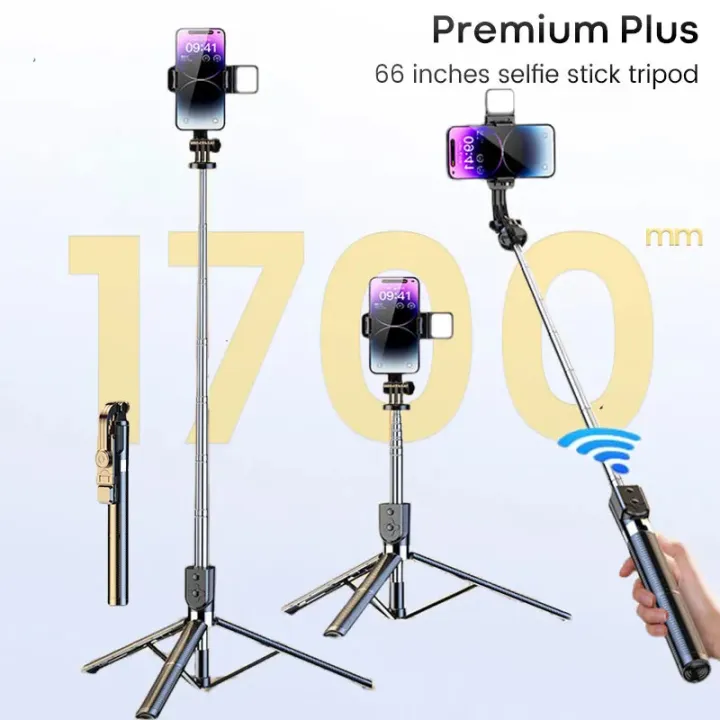 Selfie%20Stick%20Tripod%20with%20LED%20Light%20&%20Bluetooth%20Remote%20%E2%80%93%20Available%20in%2070cm%20/%20100cm%20/%20170cm%20%7C%20Adjustable%20&%20Foldable%20for%20Smartphones%20%E2%80%93%20Ideal%20for%20TikTok,%20YouTube%20&%20Vlogging%20-%20Image%203