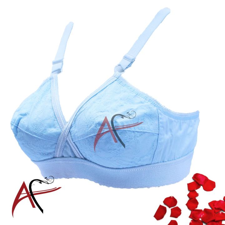 Pack%20of%2004%20Multi%20Colour%20Cotton%20Net%204%20Hooks%20Bras%20Brief%20Blouse%20Brazier%20Brassier%20for%20Girls%20Women%20Ladies%C2%A0%20Undergarments%20-%20Image%206