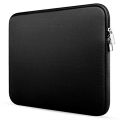 Black Laptop Bag Portable Case for Tablet Laptop Sleeve Bag 13 Inch. 