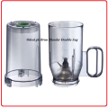 Brun Blender Double Jug Separate 1.5liter Jug Original Juicer Jug Grinder Jug. 