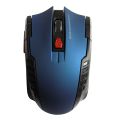 Wireless Optical Gaming Mouse Mice 2.4Ghz 6D DPI. 