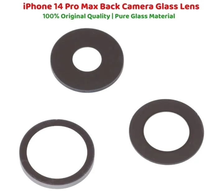 Apple%20IPhone%2014%20Pro%20Max%20Back%20Camera%20Lens%20Glass%20Replacement%20-%20Image%202