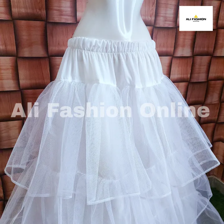 CanCan%20Stitched%20Under%20Skirt%20for%20Women%20-%20Hard%20Net%20Maxi%20Lehenga%20Can%20Can%20-%20Sizes%2024"%20to%2046"%20-%20Image%202