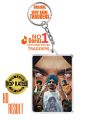 photo keychain |keychain |picture keychain of sidhu moose wala double sided same picture  (collect voucher for free delivery). 