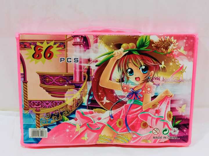 BEAUTIFUL%20COLOURS%20KIT%2086PCS%20STATIONERY%20SET%20FOR%20KIDS/%20STATIONERY%20FOR%20KIDS%20-%20Image%203