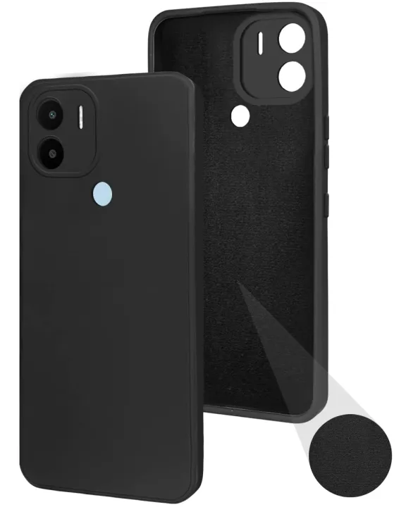 Xiaomi%20Redmi%20A1+%20Case%20Xiaomi%20Redmi%20A1%20Plus%20Shockproof%20TPU%20Silicone%20Back%20Cover%20Phone%20Case%20For%20Xiaomi%20Redmi%20A1%204G%202022%20-%20Image%202