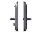 Eviz L2S Smart Fingerprint Lock Zigbee Version. 