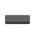 TCL 18SVN-AI-41 SaveIN AI 1.5 Ton DC Inverter Split AC Heat & Cool WiFi Black T-AI Energy Saving 10 Years Compressor Warranty. 