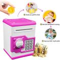 Kids ATM-Machine Money Saving Machine Kids - Gullak. 