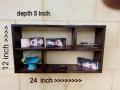 Stylish Wall Decoration Cabinet. 