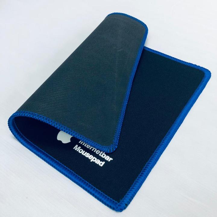 Gaming%20Mouse%20Pad%20Logilily%20L-16%20Gaming%20MousePad%20Silk-Gliding%20(25cm%20x%2021cm)%20-%20Image%202