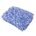 Cleaning Super Soft Car Wash Cloth Microfiber Blue. 