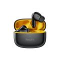 Realfit F3 ANC Active Noise Cancellation Bluetooth Earbuds – Battery Life: Up to 20 hours  HIFI Stereo Wireless Earphones Bluetooth Version: 5.0 realfit f3 pro   realfit f3 cover realfit f3 anc original earbuds original earbuds pro  Pro Edition for Realme. 