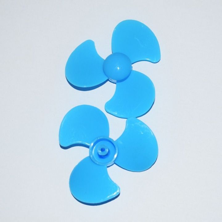 5pcs%202A503%20propeller%20blade%20small%20fan%20tight%20fitting%20130%20140%20180%20260%20motor%20-%20Image%202