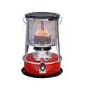 Fujika Kerosene Oil Heater - KSP-231 - Red. 