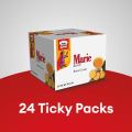 Peek Freans Marie Ticky Pack. 