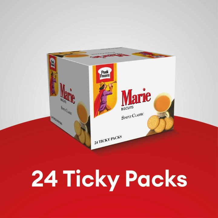 Peek Freans Marie Ticky Pack