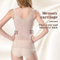 Habeebi - Half Body Shaper - SKIN UPPER HALF BODY SHAPER FOR WOMEN. 