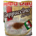 Good day Cappuccino (10 Sachets) Instant Coffee Original and Best Quality. 
