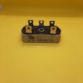 DealMux 5 Pin Terminal 3 Phase Diode Bridge Rectifier 25A 1000V Volt SQL5010. 