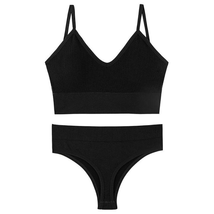 Shelfen Girls & Women Seamless Bra & Panty Set – Comfortable Daily Wear Ladies Innerwear Pakistan-