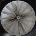 Phool 6500 Model Dawlance Washing Machine Parts - PH-4. 