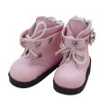 Dropshipping!! Doll Toys Shoes Safe Imagination Rubber Girl Doll Shoes Accessorries for Kids. 