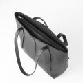 Astore Haul Bag Black set of 3 Bags for girls. 