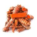 Organic Turmeric Roots  250gm. 