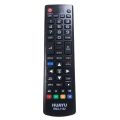 LG LCD Remote For All LG LCD / LED / Plasma TV Remote Control Original Huayu RM-L1162 L Series Use Directly Without Setup. 