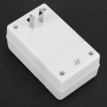 SINGWAY 100W/150W/500W Step-Up & Down Voltage Converter Transformer | 110V/120V to 220V/240V & 220V to 110V | Dual Channel Travel Power Converter. 