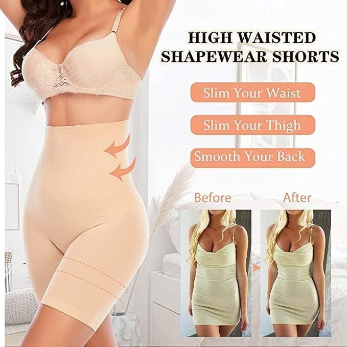 Slimming%20Pants%20Shapewear%20Underwear%20Panties%20Tummy%20Shaper%20for%20Women%20Body%20Shaper%20Half%20Body%20Shaper%20Underwear%20for%20Women%20-%20Image%205