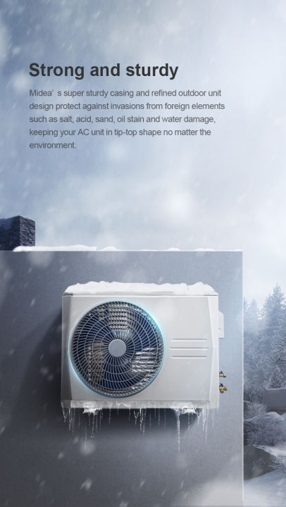 Midea%201.5%20Ton%20DC%20Inverter%20AC%20Air%20Conditioner%20Heat%20and%20Cool%20Xtreme%20MSAGC-18HRFN1%20-%20Image%203