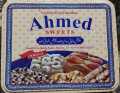 Ahmad  Multani  Akhroti sohan Halwa half kg. 
