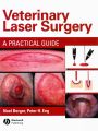Veterinary Laser Surgery A Practical Guide. 