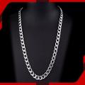 Salman Khan Silver Chain for Men. 