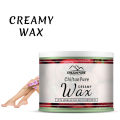 Body Hair Removal Wax – With Aroma of Ripe Red Strawberries. 