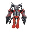 CGGJNUOH Sikbidi toilet plush toys stuffed collectible gifts for children adults birthday anime game character TV character photographer. 